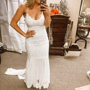 hart gown grace loves lace